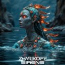DJ Zharikoff - Sirens (Original Mix)