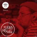 Amalomu - Stas in da House (for DJs 2345 Mix)