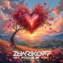DJ Zharikoff - My Focus is You (Original Mix)
