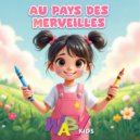 Waby Kids - Au pays des merveilles