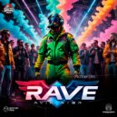 Michael Ditis - Rave Avia-Ator (Original Mix)