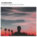 Nelly Furtado - All Good Things (Come To An End) (Dj Dark Cover Remix)