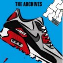 DJ Airmax - Uptown Top Skanking
