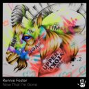 Rennie Foster - Almond Joy (Original Mix)