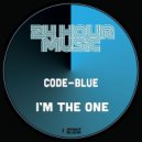 Code-Blue - I'm The One