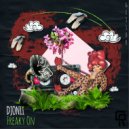 Djonii - Freaky On