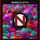 Spyndl - Optimistic (Original Mix)