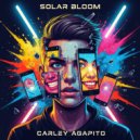 Carley Agapito - Solar Bloom