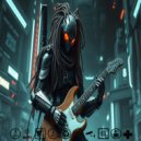 Nappy Soldier - CyberFunk (Drum&Bass NeuroPunk Mix)