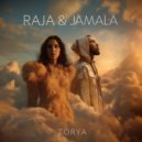 RAJA & Jamala - Zorya (Original Mix)