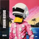 DJ Esse - Disco Ghetto (Original Mix)