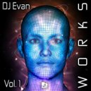 DJ Evan - Eccentrica ()