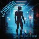 Cyannor - Heart Essence (Part II) ()