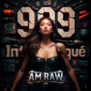 I AM RAW - 909 Intoxiqué (Radio Edit)
