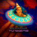 Nerd Acid & Konne - Voyagers (Original Mix)