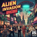 Invicious - Alien Invasion (Original Mix)