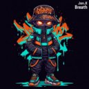 Jon.K - Breath (Original Mix)