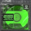 Jackers Revenge - The Beat Is Gonna Getcha (Original Mix)