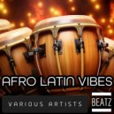 Soire - African (Original Mix)