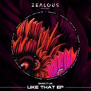 Shakti (UK) - Like That (Original Mix)