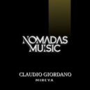 Claudio Giordano - Mireya (Original Mix)