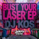 DJ Kos - Make It Go One