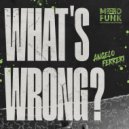 Angelo Ferreri - What\'s Wrong? (Original Mix)
