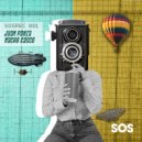 Nacho Casco - Shure Shot