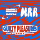 Thommy Simmons, IsGwan & Amila - Guilty Pleasures