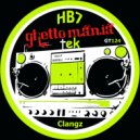 HB7 - Clangz (Original Mix)