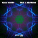 Hernan Macario - Music Is The Language (Original Mix)