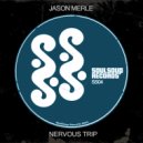 Jason Merle - Keep On