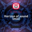 Dj_Tide_Sun - Horizon of sound