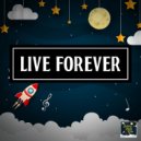 Lullaby Baby Geek - Live Forever (Lullaby Cover Version)