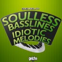 Sashaslay & Chris Dead - Bulletproof Behemoth