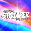 MC Techno T & DeltaCharlie - Stomper (Instrumental)