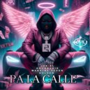 jca el anunnakie & makkine seven golden - pa la calle (feat. makkine seven golden)