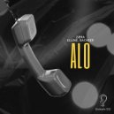 Backeer, Elline, ZÆRA - Alo (Extended Mix)