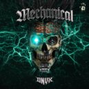 ONYX - MECHANICAL (Extended Mix)