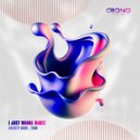 Society Haus, Tzar (BR) - I Just Wanna Dance (Original Mix)