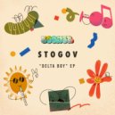 Stogov - Right Time (Original Mix)