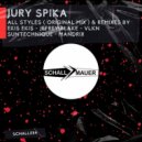 Jury Spika - All Styles