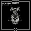 Jorge Araujo & Alemaozuk - Morning Calculator (Original Mix)