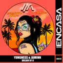Yungness & Jaminn - Dream Of U