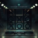 Oleg Xaler & Intruder Alert - TicTacToe (Extended instrumental)