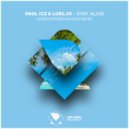 Paul ICZ & Luscjo - Stay Alive