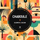 D-Compost, Wassim Mataoui - Chaboule (Extended Mix)