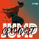 Sexgadget - Jump (Original Mix)