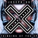 JOSEPH-UK - Dollar Bill