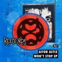Aitor Astiz - Dance Roller (Original Mix)